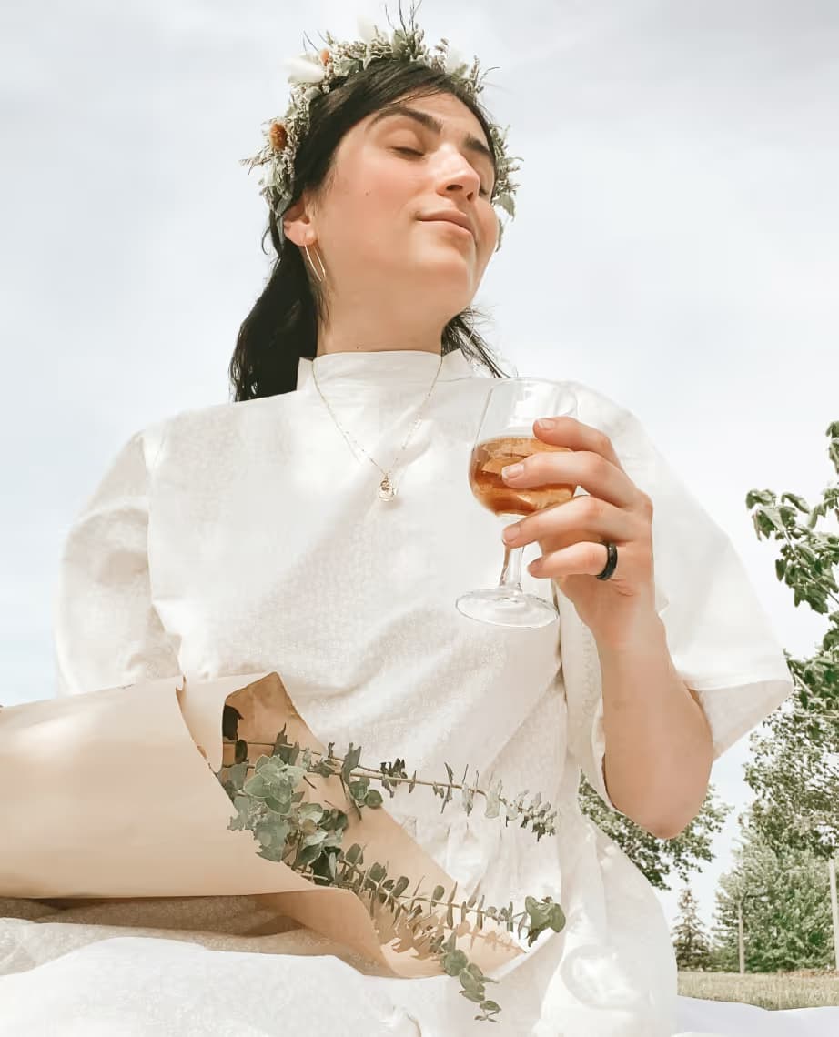 Fantastic top collection